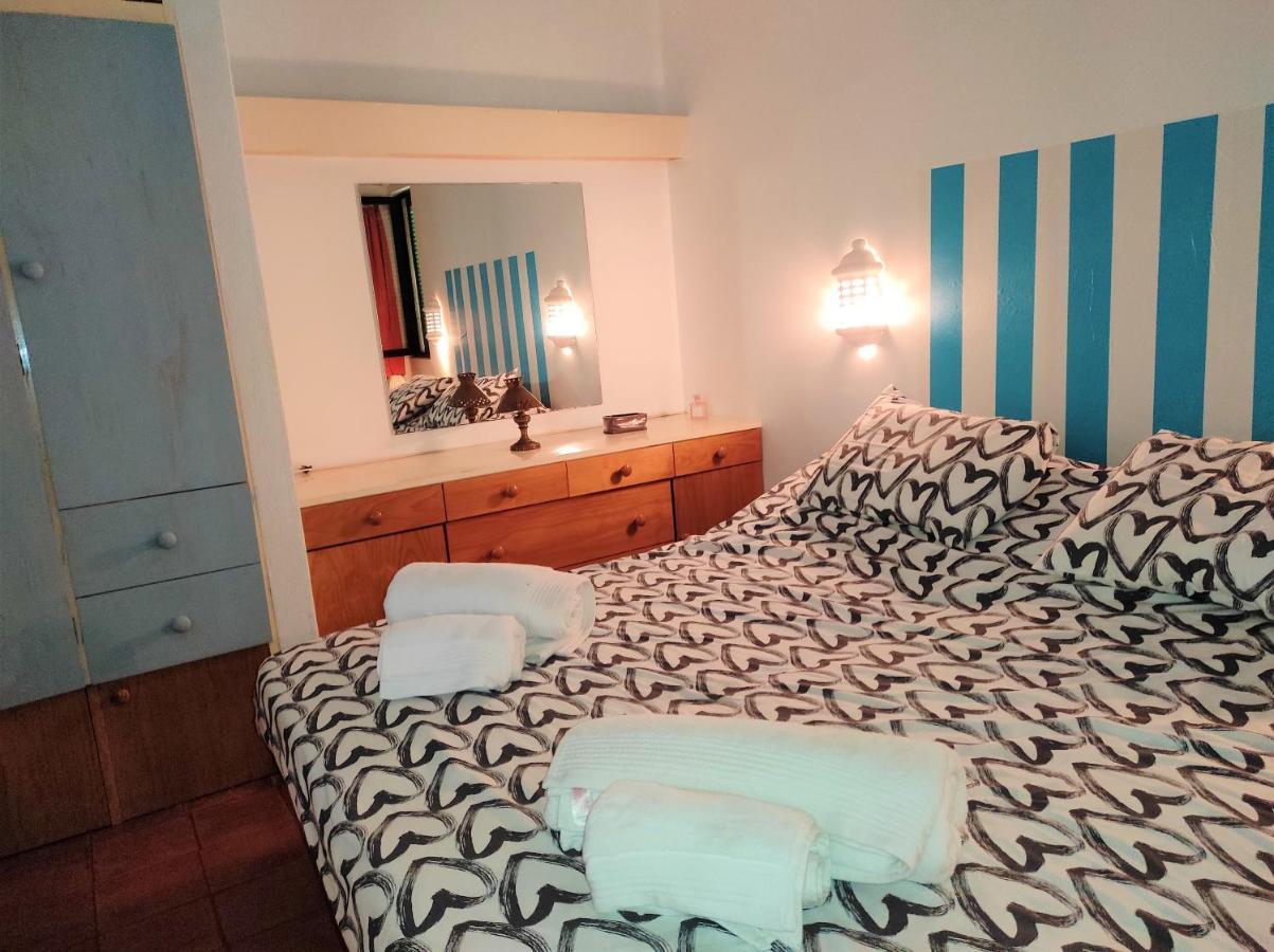 The Triple House Apartment อัลวอร์ ภายนอก รูปภาพ